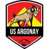 U.S. ARGONAY